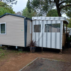 Mobil home 4-6 places St brėvin les pins 44